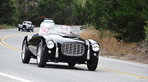 The 2010 Pebble Beach Tour d’Elegance Presented by Rolex