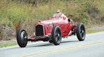 The 2010 Pebble Beach Tour d’Elegance Presented by Rolex