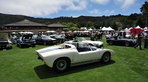 The Quail  'A Motorsports Gathering' 2010