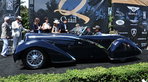 The Quail  'A Motorsports Gathering' 2010