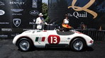 The Quail  'A Motorsports Gathering' 2010