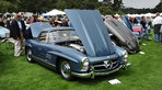The Quail  'A Motorsports Gathering' 2010