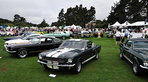 The Quail  'A Motorsports Gathering' 2010