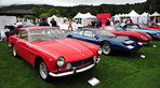 The Quail  'A Motorsports Gathering' 2010