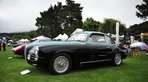 The Quail  'A Motorsports Gathering' 2010