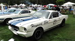The Quail  'A Motorsports Gathering' 2010