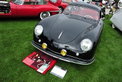 The Quail  'A Motorsports Gathering' 2010