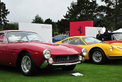 The Quail  'A Motorsports Gathering' 2010