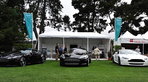 The Quail  'A Motorsports Gathering' 2010