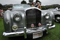 The Quail  'A Motorsports Gathering' 2010