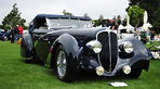 The Quail  'A Motorsports Gathering' 2010