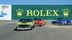 The Rolex Monterey Motorsports Reunion 2010 The Rolex Monterey Motorsports Reunion 2010