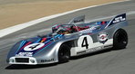 The Rolex Monterey Motorsports Reunion 2010 The Rolex Monterey Motorsports Reunion 2010