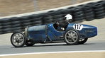 The Rolex Monterey Motorsports Reunion 2010 The Rolex Monterey Motorsports Reunion 2010