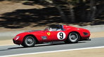 The Rolex Monterey Motorsports Reunion 2010 The Rolex Monterey Motorsports Reunion 2010