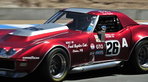 The Rolex Monterey Motorsports Reunion 2010 The Rolex Monterey Motorsports Reunion 2010