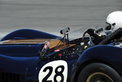 The Rolex Monterey Motorsports Reunion 2010 The Rolex Monterey Motorsports Reunion 2010