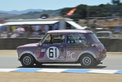 The Rolex Monterey Motorsports Reunion 2010 The Rolex Monterey Motorsports Reunion 2010