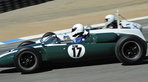 The Rolex Monterey Motorsports Reunion 2010 The Rolex Monterey Motorsports Reunion 2010