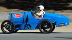 The Rolex Monterey Motorsports Reunion 2010 The Rolex Monterey Motorsports Reunion 2010