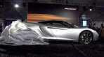 McLaren MP4-12C Makes North American Debut