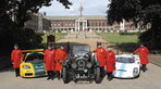 Chelsea AutoLegends 2010 – This Weekend Chelsea AutoLegends 2010 – This Weekend