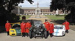 Chelsea AutoLegends 2010 – This Weekend Chelsea AutoLegends 2010 – This Weekend