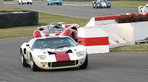 Goodwood Revival 2010: Karneval in Sussex Goodwood Revival 2010: Karneval in Sussex