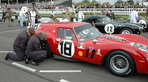 Goodwood Revival 2010: Karneval in Sussex Goodwood Revival 2010: Karneval in Sussex