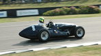 Goodwood Revival 2010: Karneval in Sussex Goodwood Revival 2010: Karneval in Sussex