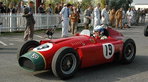 Goodwood Revival 2010: Karneval in Sussex Goodwood Revival 2010: Karneval in Sussex