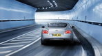 New Bentley Continental GT – the Wraps Come Off New Bentley Continental GT – the Wraps Come Off