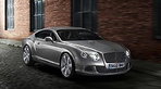 New Bentley Continental GT – the Wraps Come Off New Bentley Continental GT – the Wraps Come Off