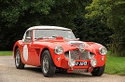 Bonhams Auktion beim Goodwood Revival: Rückblick Bonhams Auktion beim Goodwood Revival: Rückblick