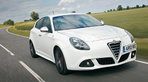 Alfa Giulietta – Road Test by John Simister Alfa Giulietta – Road Test by John Simister