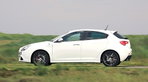 Alfa Giulietta – Road Test by John Simister Alfa Giulietta – Road Test by John Simister