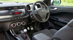 Alfa Giulietta – Road Test by John Simister Alfa Giulietta – Road Test by John Simister