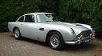 Bonhams Sale at the Reims Circuit de Gueux en Champagne, 11 Sep 2010  - Review