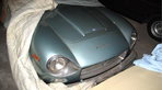 Discovered: Secret Italian ‘Barn Finds’ in the USA Discovered: Secret Italian ‘Barn Finds’ in the USA