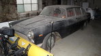 Discovered: Secret Italian ‘Barn Finds’ in the USA Discovered: Secret Italian ‘Barn Finds’ in the USA