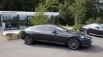 Aston Martins at Millbrook - Includes Video Aston Martins at Millbrook - Includes Video