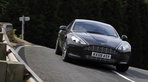 Aston Martins at Millbrook - Includes Video Aston Martins at Millbrook - Includes Video