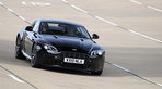 Aston Martins at Millbrook - Includes Video Aston Martins at Millbrook - Includes Video