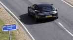 Aston Martins at Millbrook - Includes Video Aston Martins at Millbrook - Includes Video