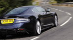 Aston Martins at Millbrook - Includes Video Aston Martins at Millbrook - Includes Video