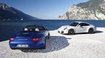 ‘Carrera GTS’: 408HP Porsche 911 to Debut in Paris