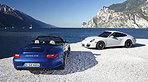 ‘Carrera GTS’: 408HP Porsche 911 to Debut in Paris