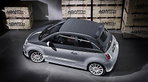 Esseesse Kits for the Abarth 500C to be Launched in Paris