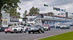 Goodwood Revival, 16-18 September 2011: Preview Goodwood Revival, 16-18 September 2011: Preview