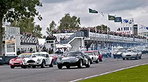 Goodwood Revival, 16-18 September 2011: Preview Goodwood Revival, 16-18 September 2011: Preview